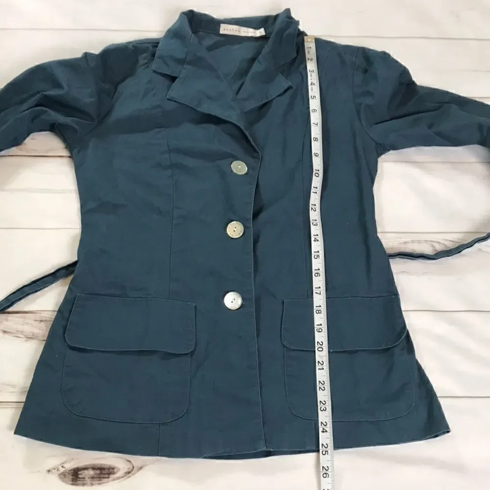Sunhee Moon Jacket - Picture 8 of 9